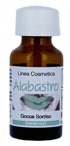 ALABASTRO GENGIVALI 8ML