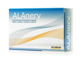 ALANERV AGE 20 CAPSULE SOFTGEL