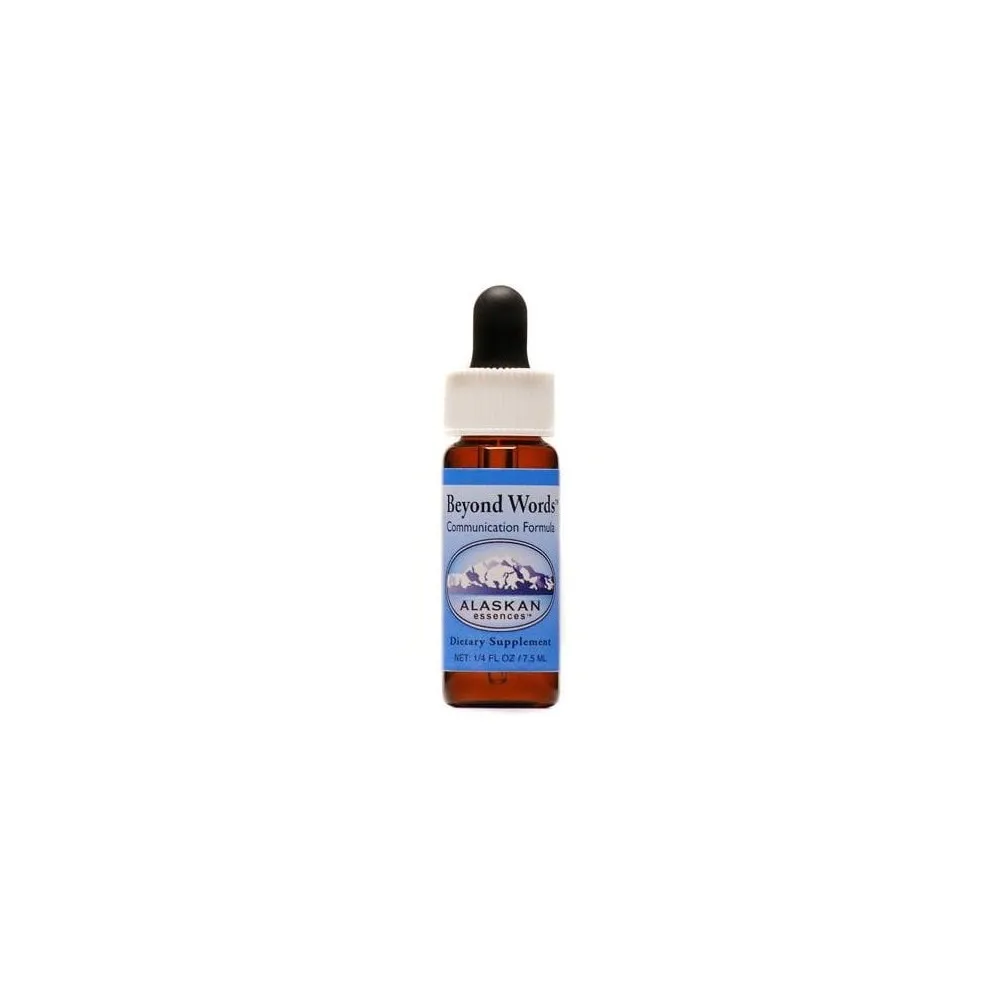 FORMULA COMPOSTA DELL'ALASKA BEYOND WORDS 7,5ML