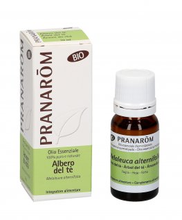 PRANAROM OLIO ESSENZIALE ALBERO DEL TE 10ML