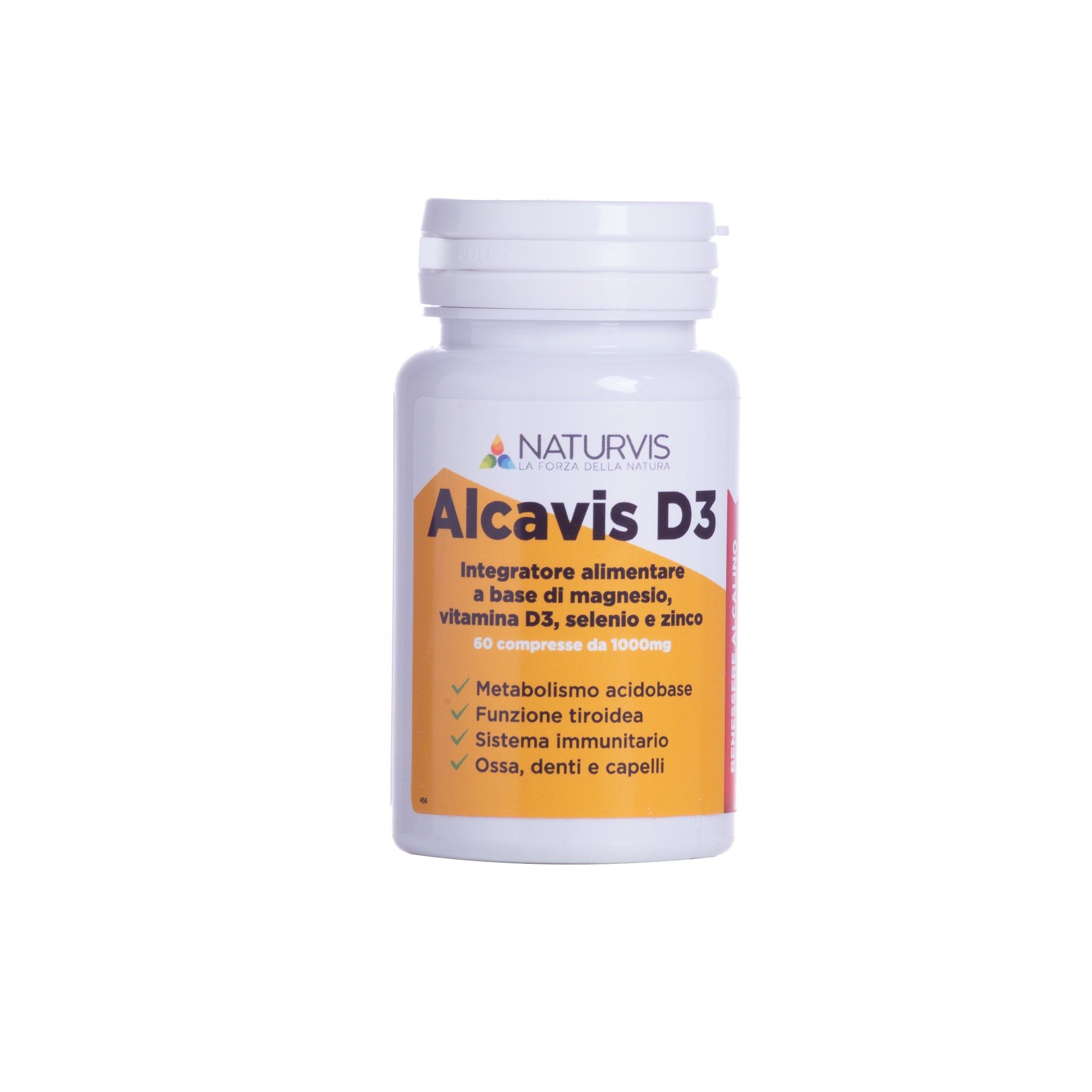 alcavis d3