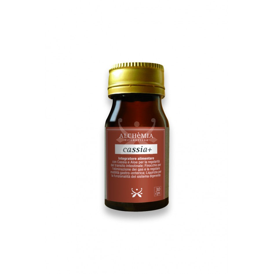 CASSIA+