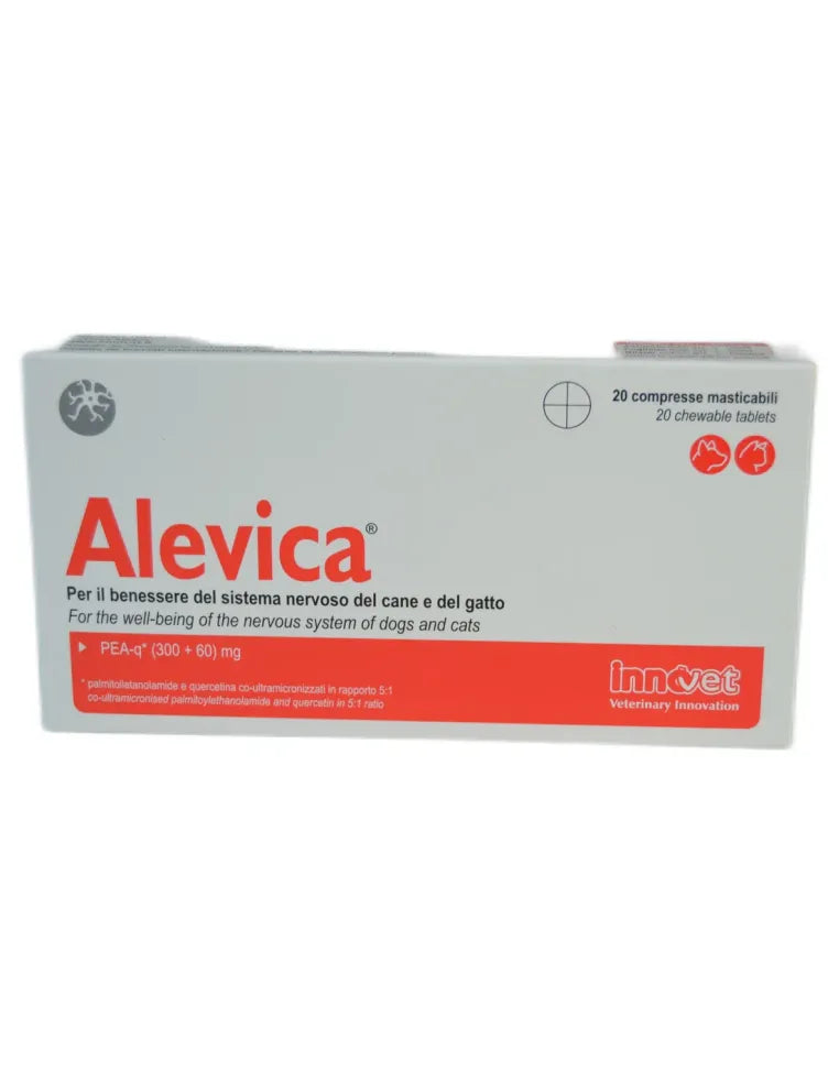 ALEVICA