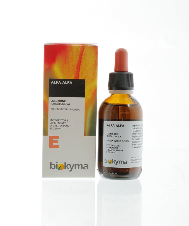 ALFA ALFA PIANTA INTERA FIORITA TM 50ML