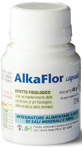 alka flor