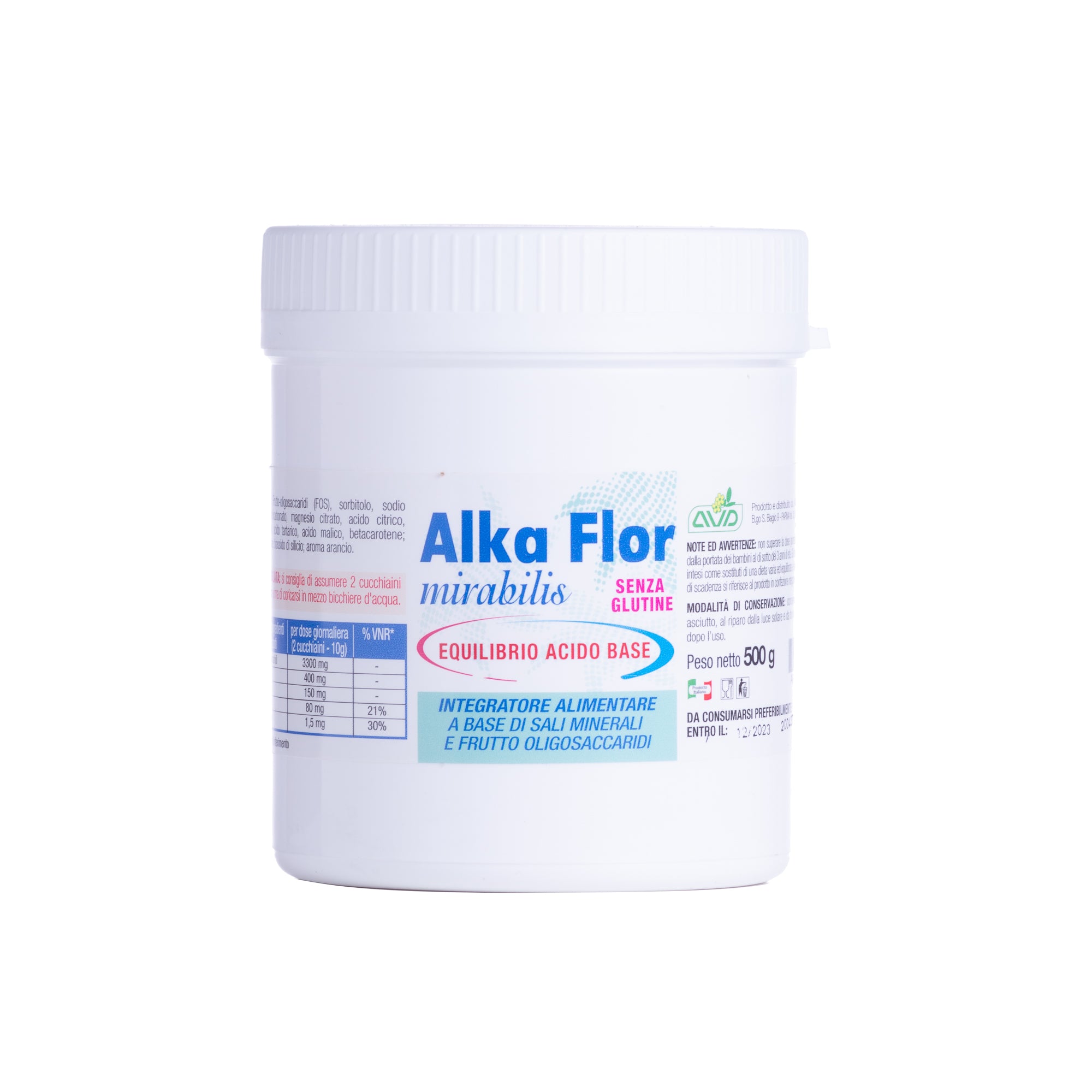 alka flor new mirabilis