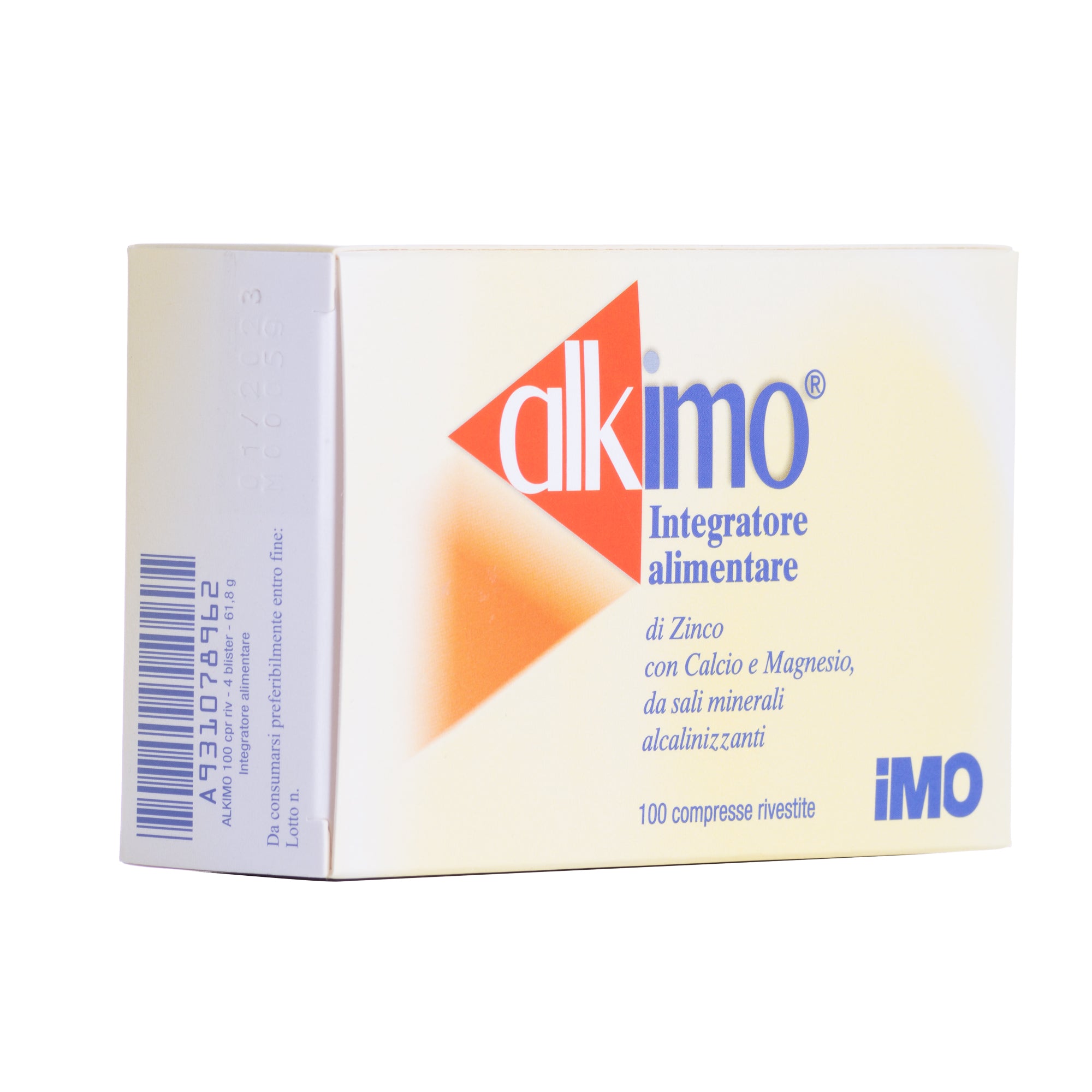 alkimo compresse