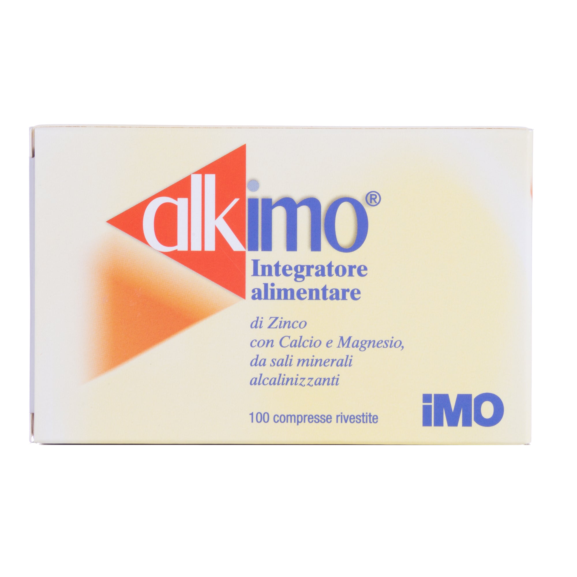 alkimo compresse