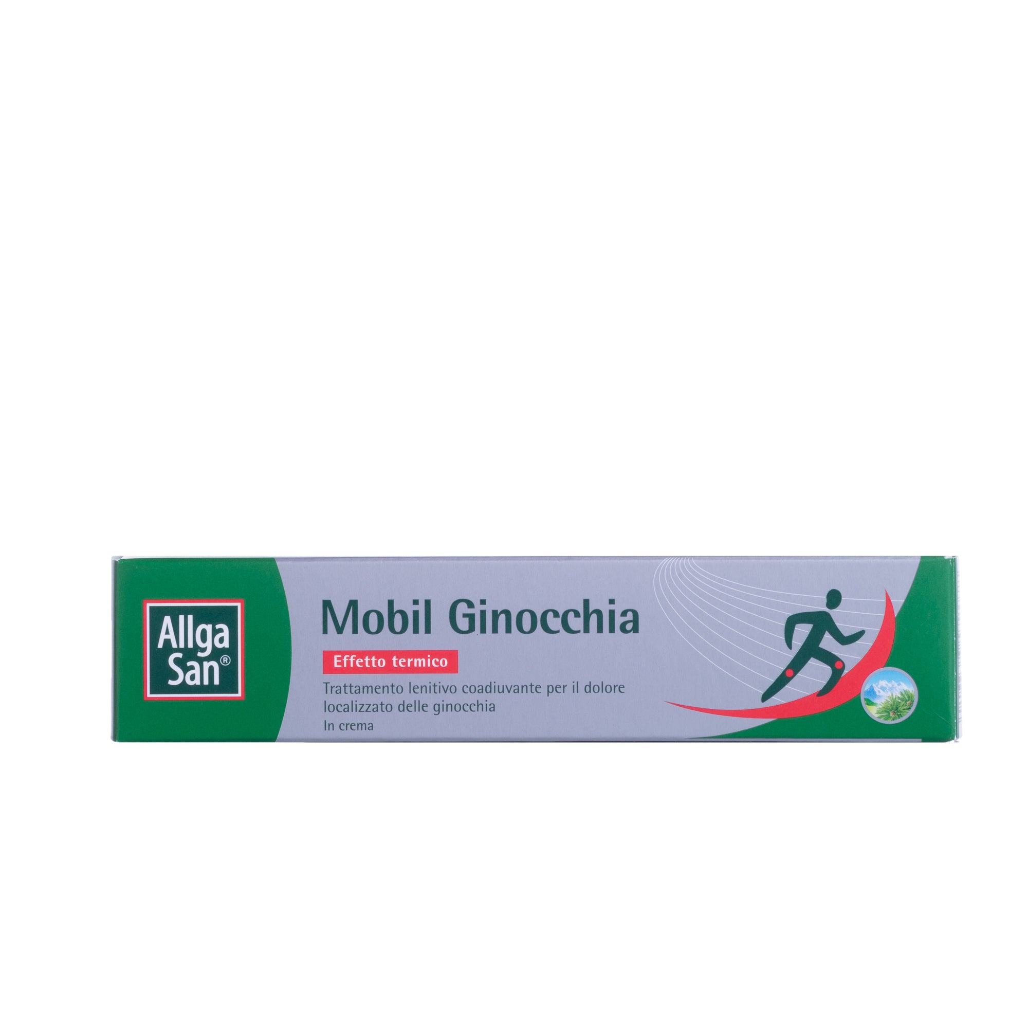 allga san mobil ginocchia