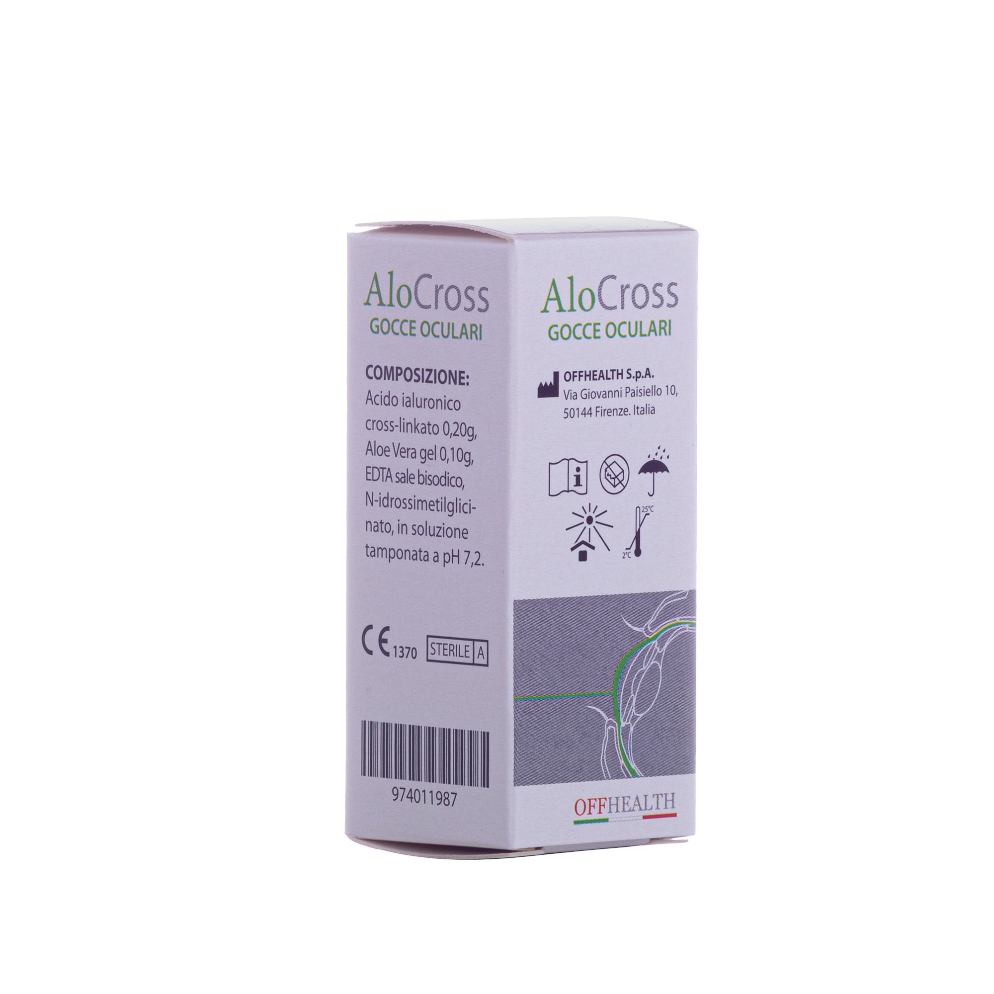 alocross collirio