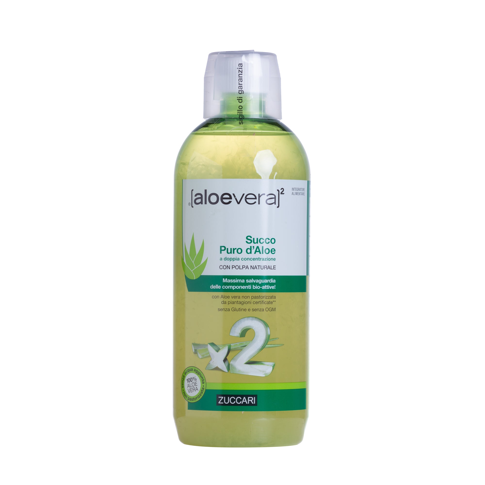 ALOEVERA SUCCO 1L