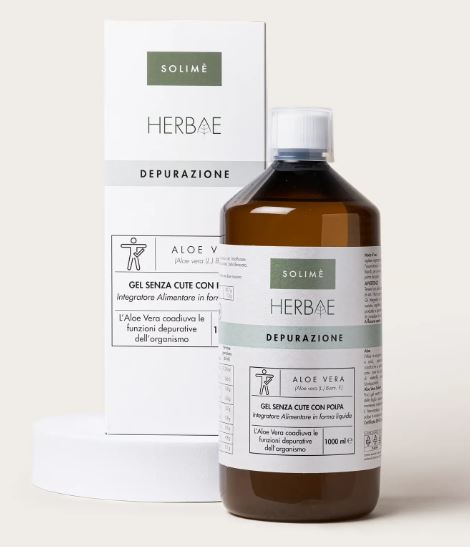 ALOE VERA 1000ML