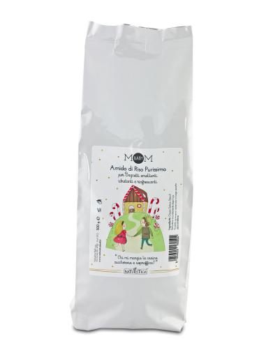 M&B AMIDO DI RISO 500G