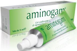 aminogam gel