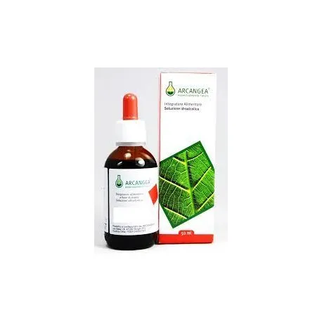 ARTEMISIA VEG SI 50 ML