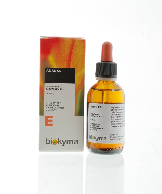 ANANAS GAMBO TM 50ML