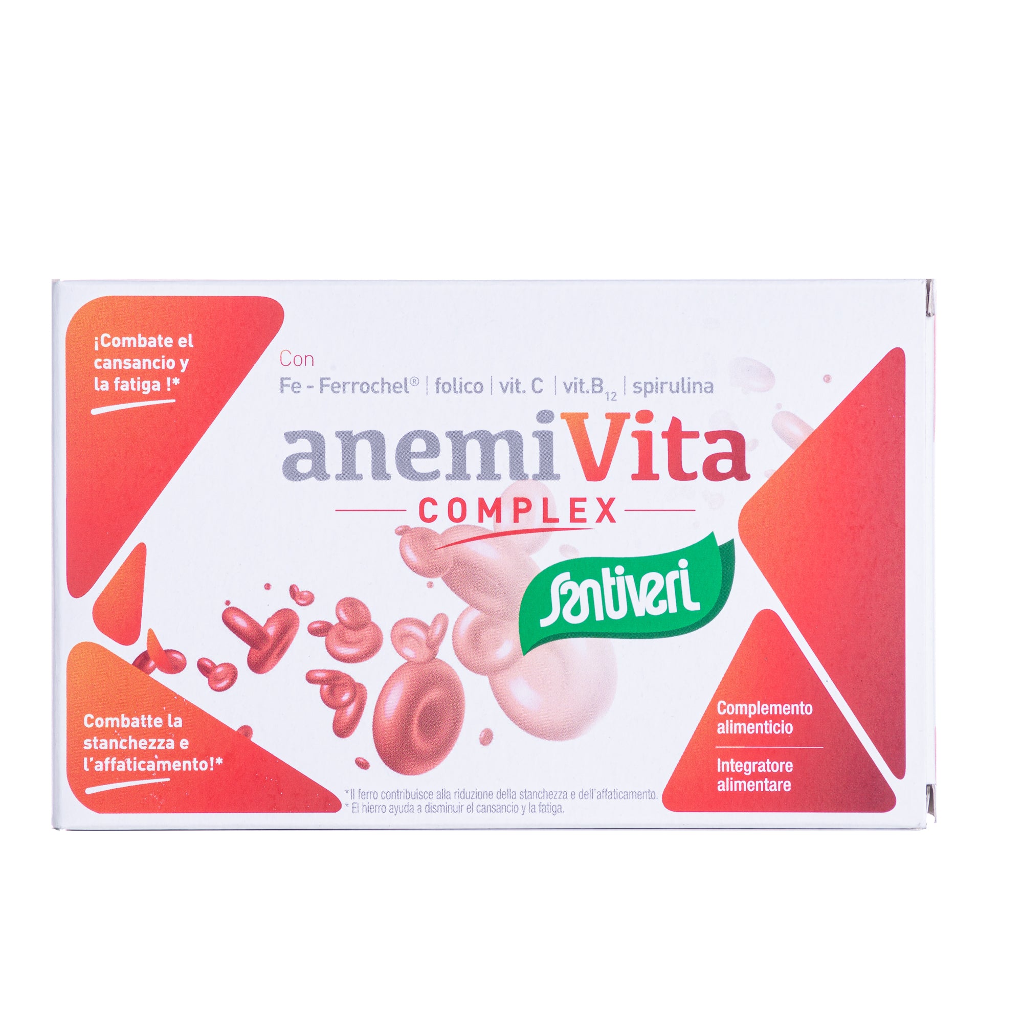 anemivita complex