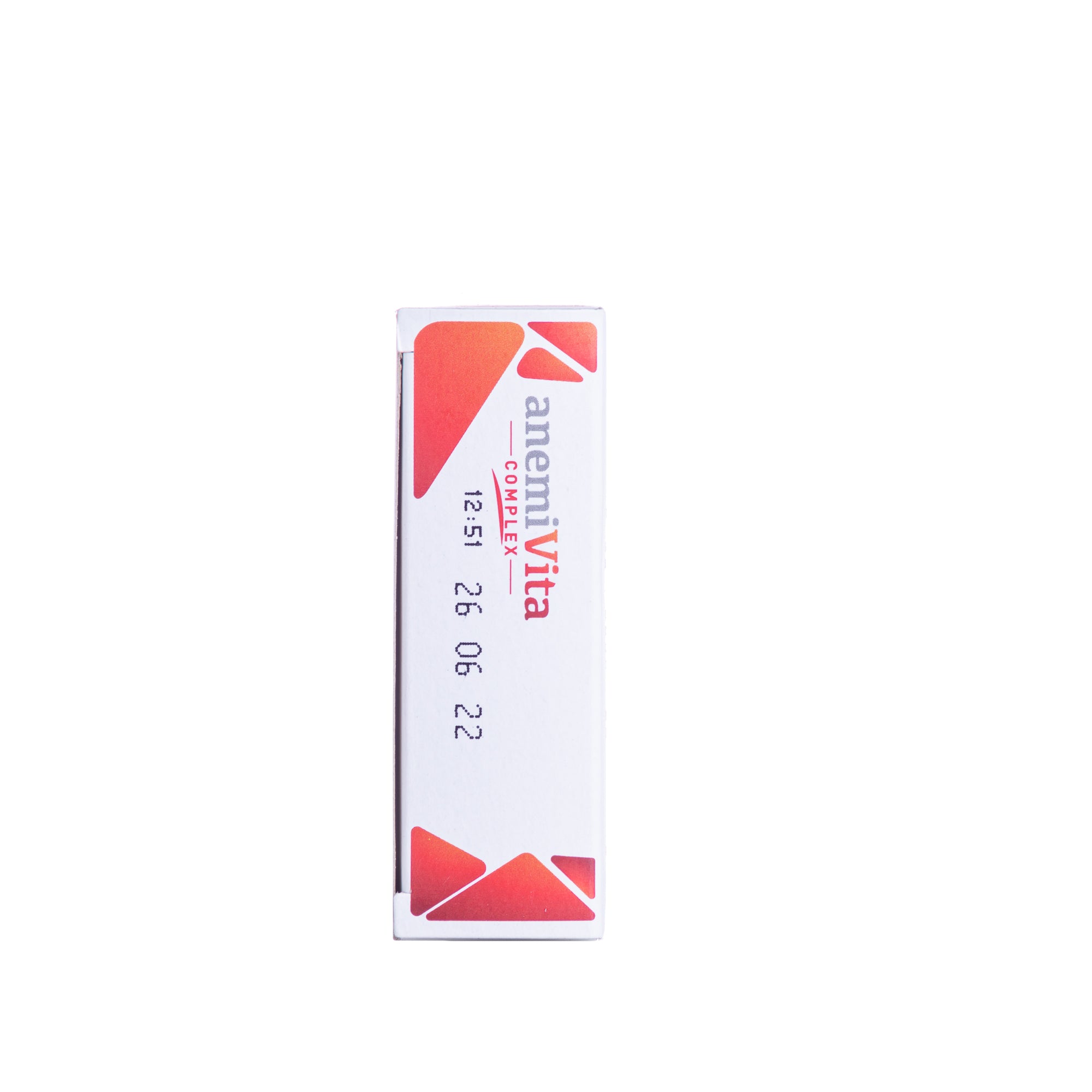 anemivita complex
