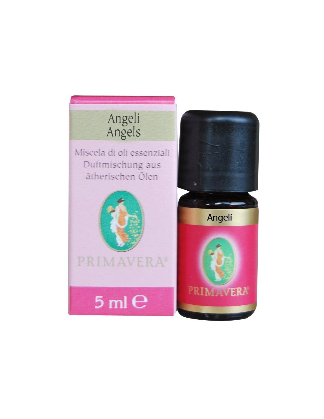 MISCELA PROFUMATA ANGELI 5ML