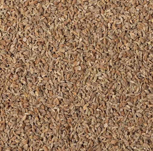 ANICE VERDE SEMI INTERI 1KG