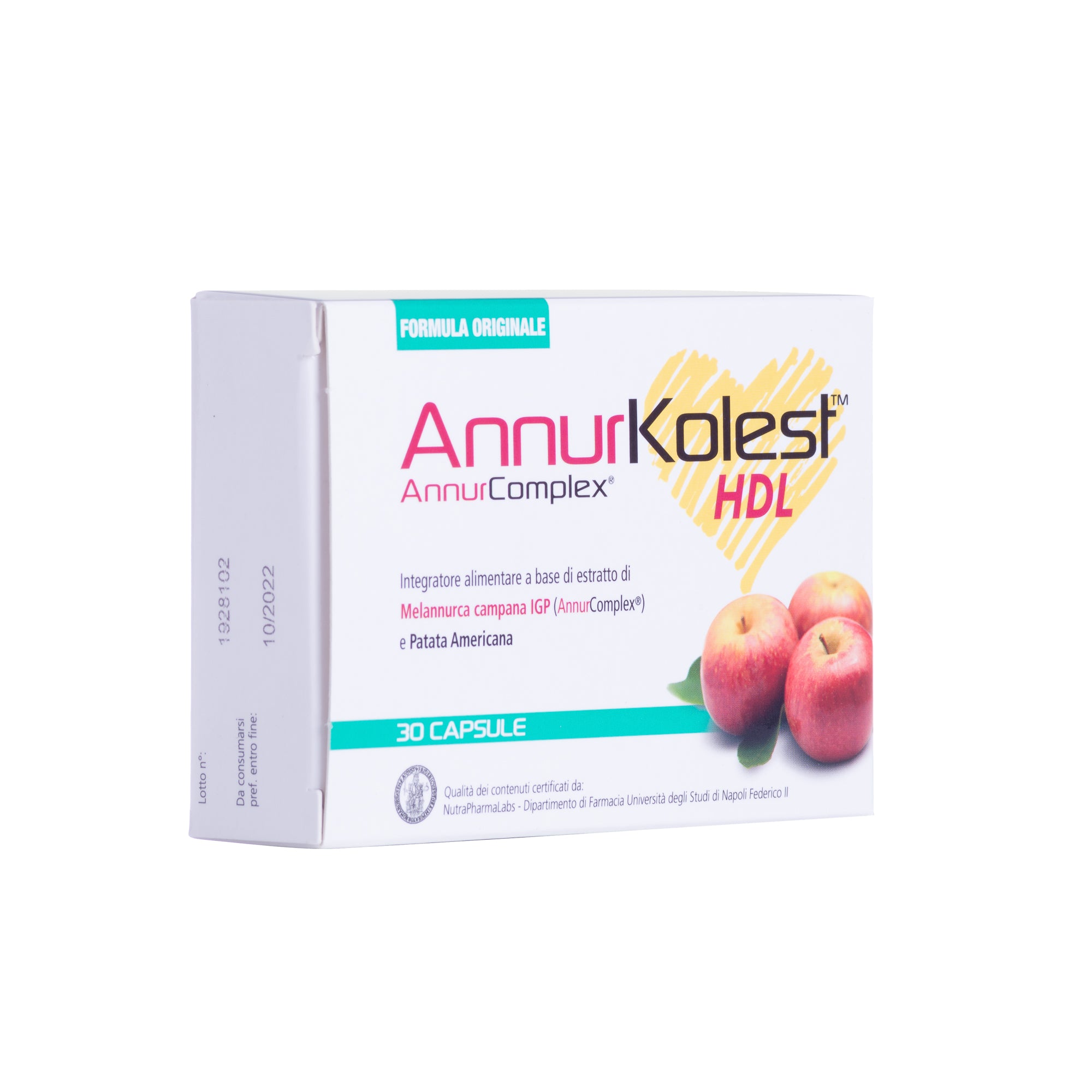 annurkolest
