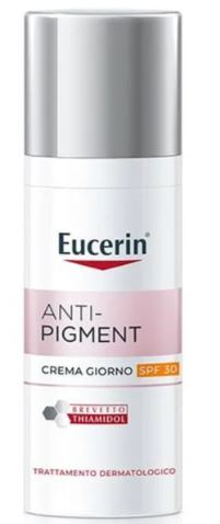 EUCERIN ANTI-PIGMENT CREMA GIORNO SFP30 50ML