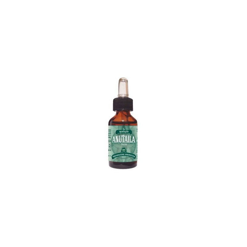 ANU TAILA SPECIAL 15ML