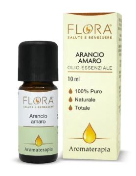 ARANCIO AMARO OLIO ESSENZIALE 10ML