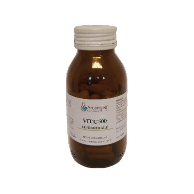 VITAMINA C LIPOSOMIALE 60 OPERCOLI
