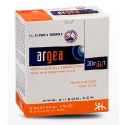 argea kiron