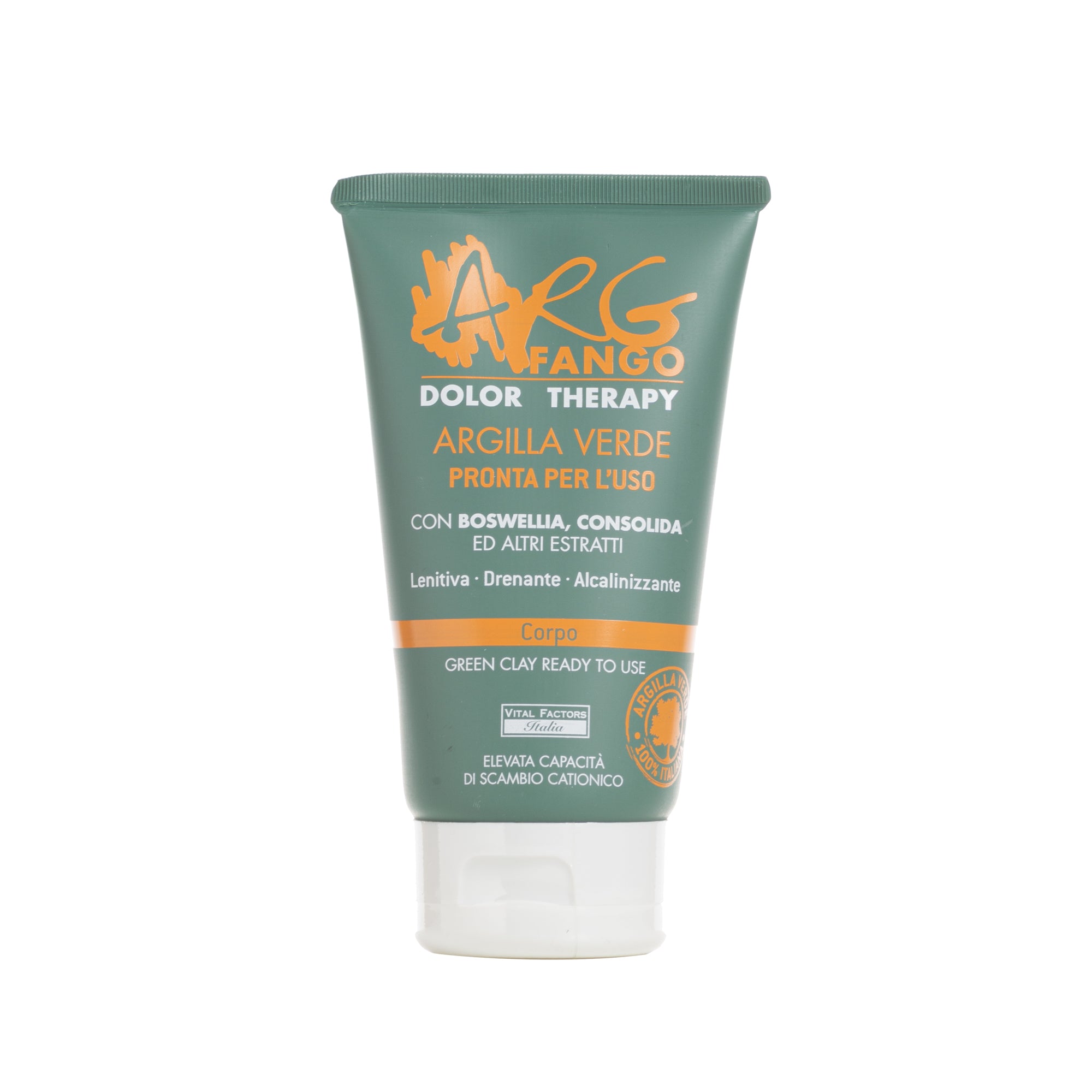 argfango pronta dolor therapy