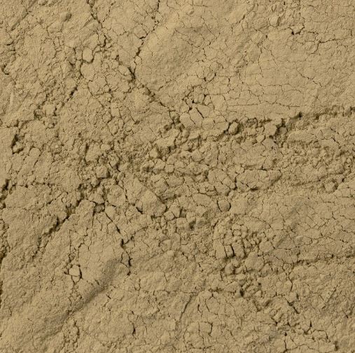 ARGILLA VERDE SUPERVENTILATA 1KG