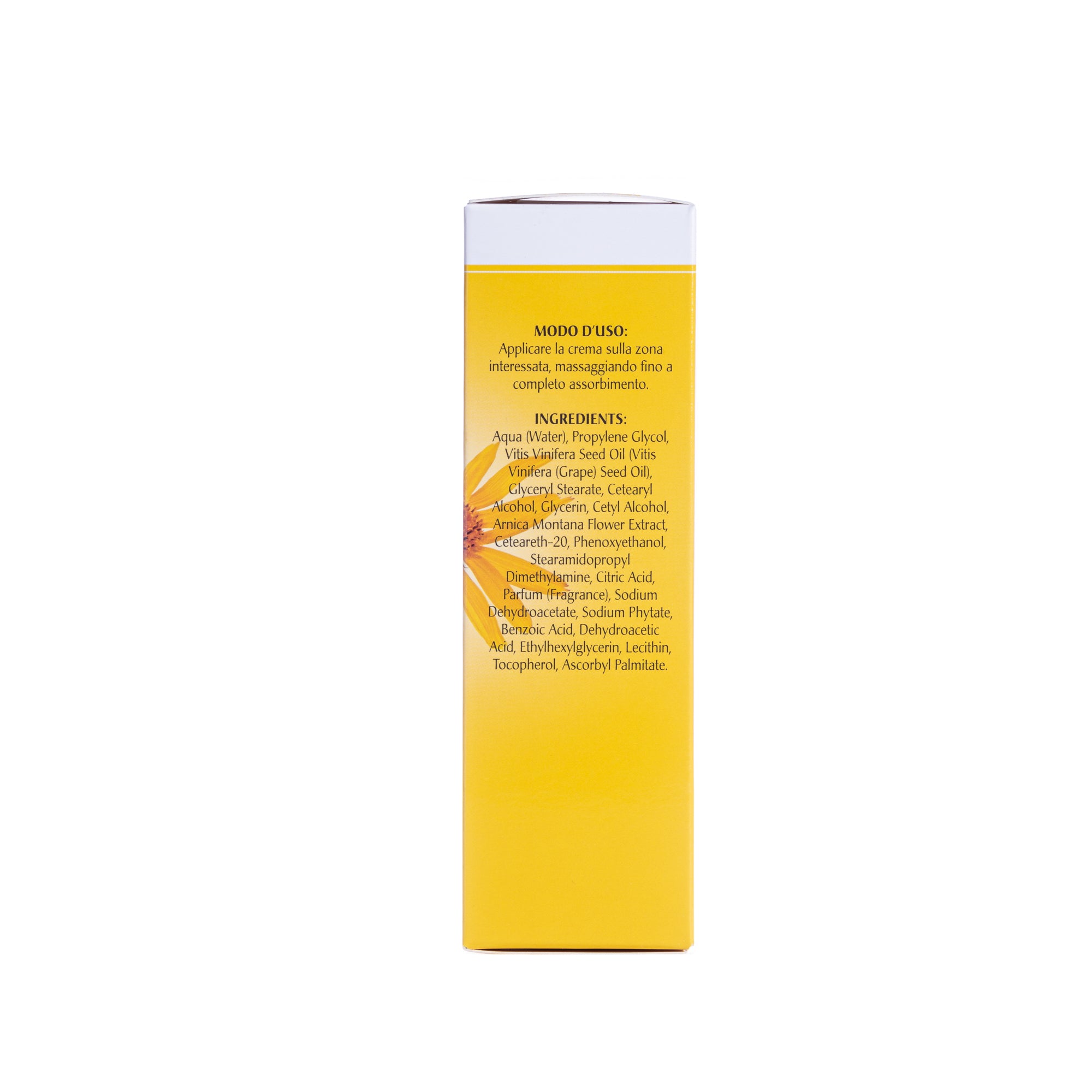 arnica 35 winter