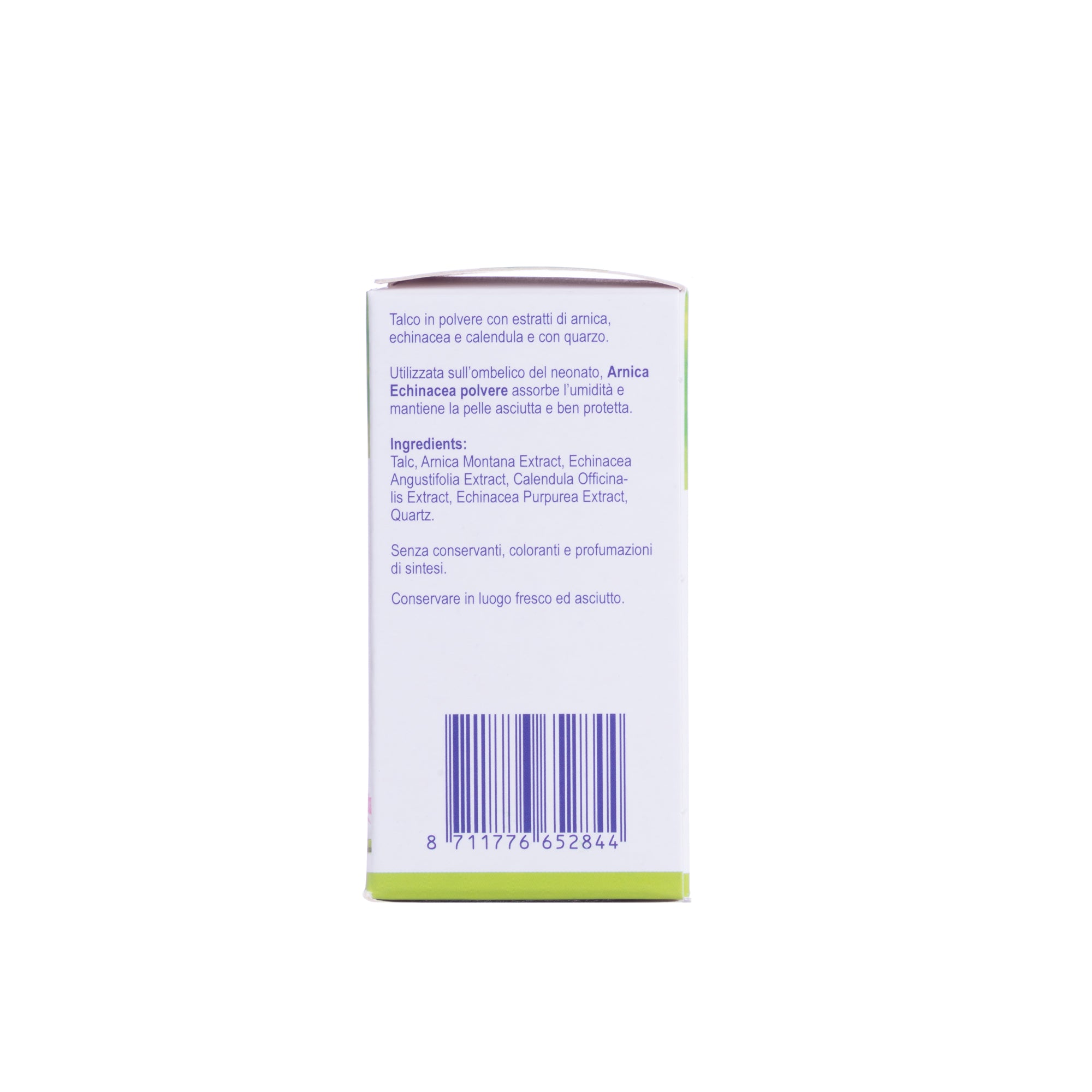 ARNICA ECHINACEA POLVERE 20G
