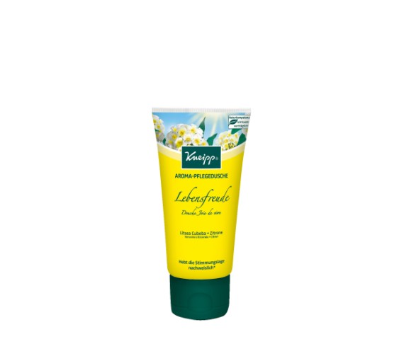 KNEIPP DOCCIA AROMATICA GIOIA DI VIVERE 75ML
