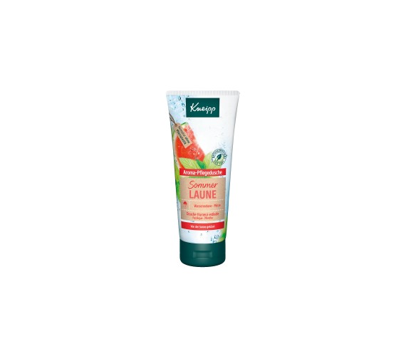 KNEIPP DOCCIA AROMATICA LUNA D'ESTATE 200ML