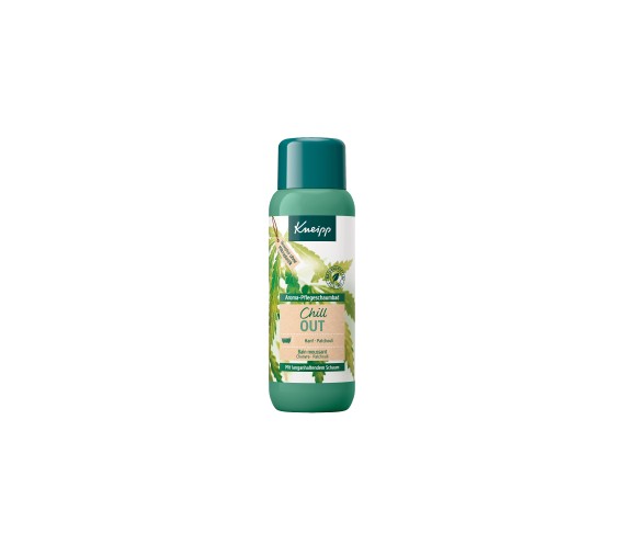 KNEIPP BAGNO SCHIUMA AROMATICO CHILL OUT 400ML