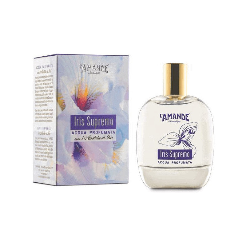 AROMATIQUE ACQUA PROFUMATA IRIS SUPREMO 100ML