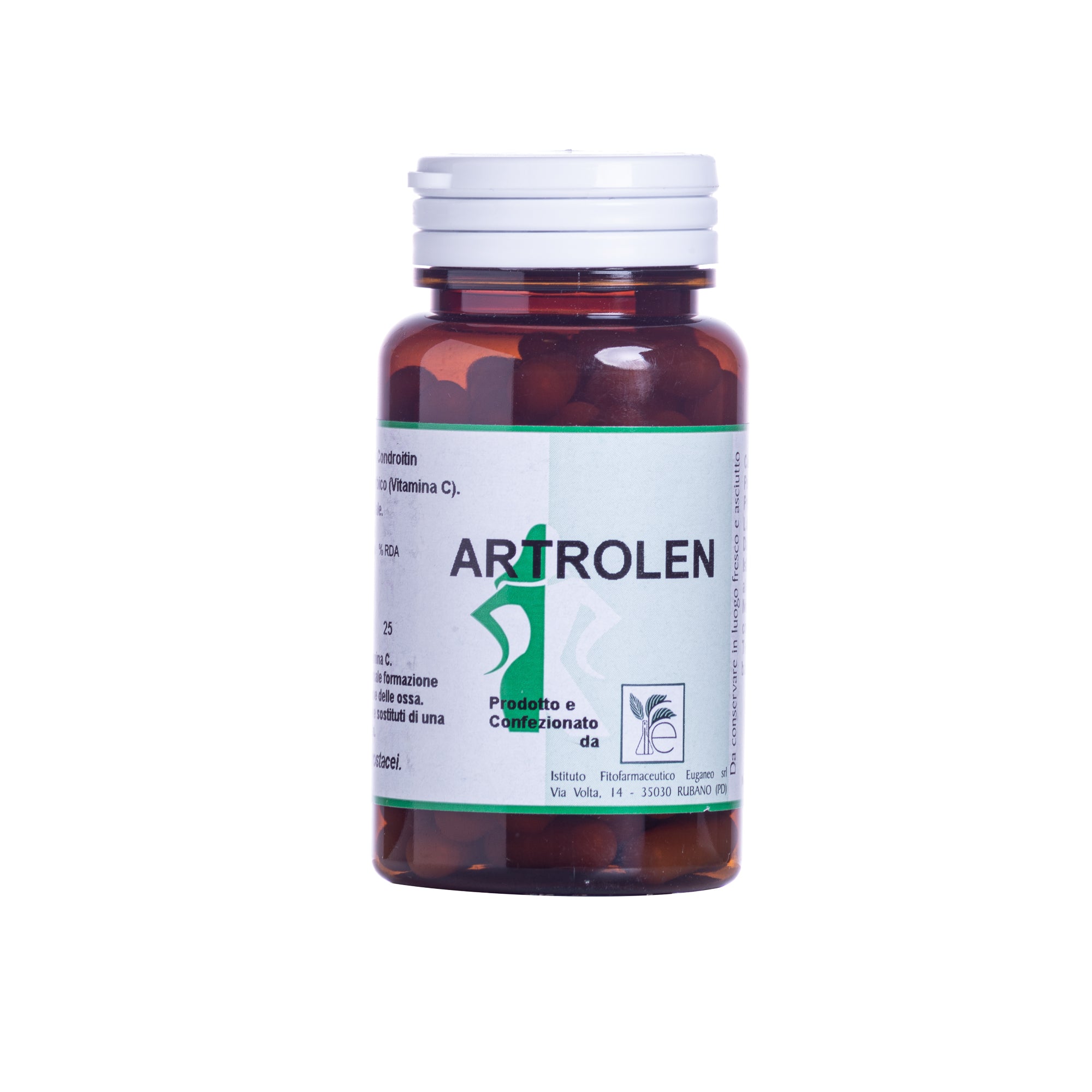 ARTROLEN 80CPS