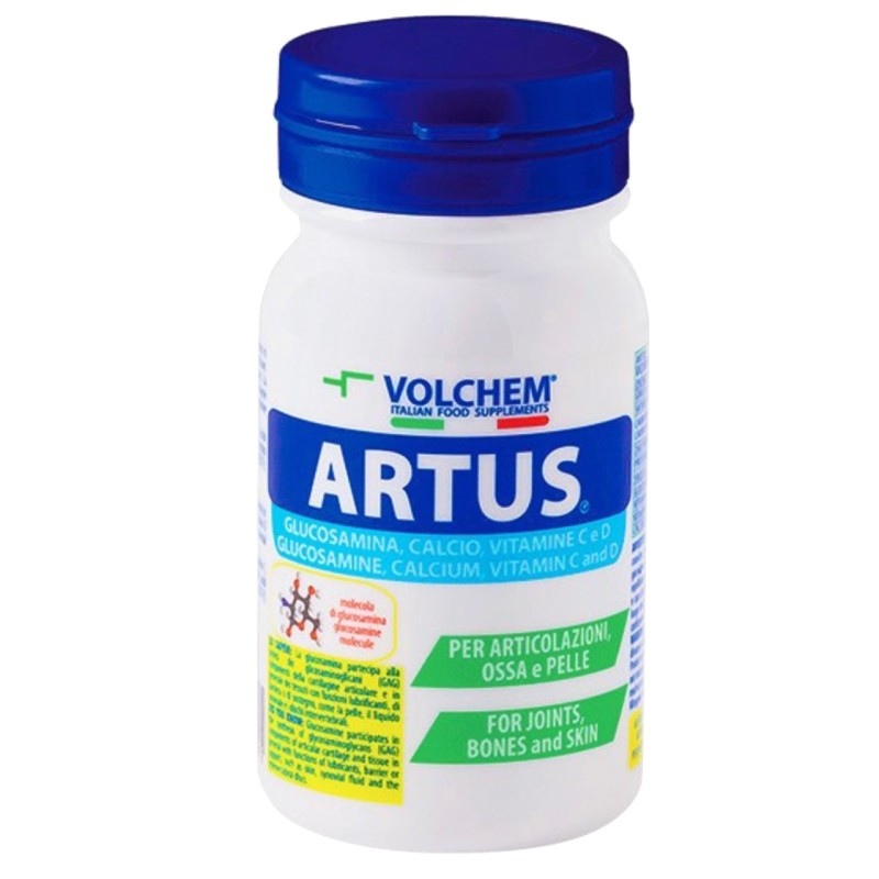 ARTUS 60 COMPRESSE