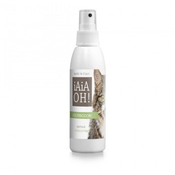 IAIAOH GATTO ASSORBIODORI PATCHOULY