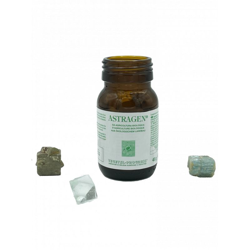 ASTRAGEN 80 TAVOLETTE