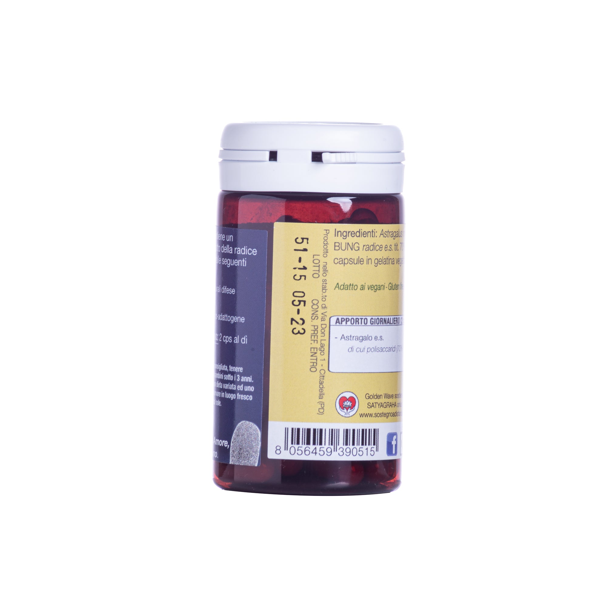 ASTRAVIR 60CPS