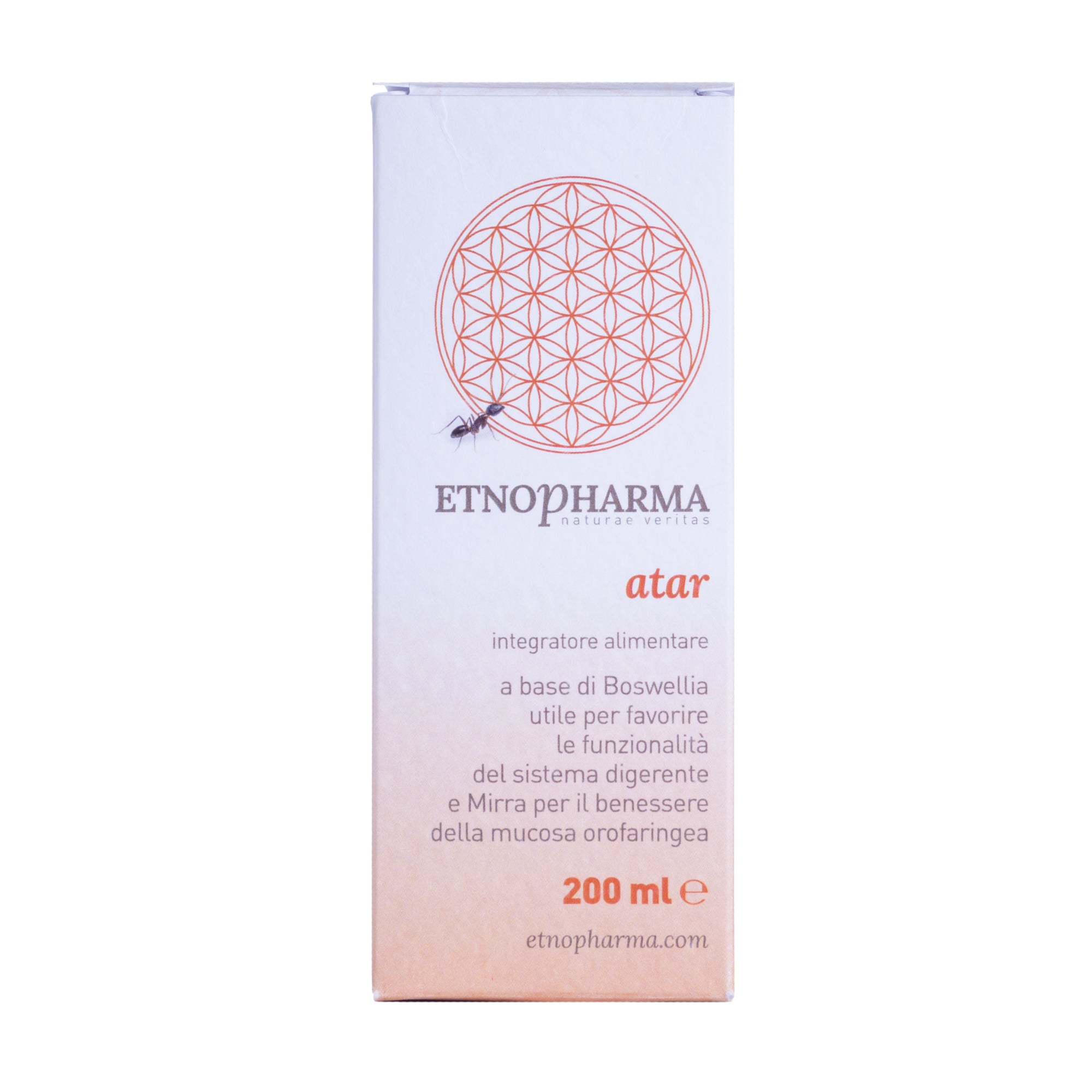 ETNOPHARMA atar