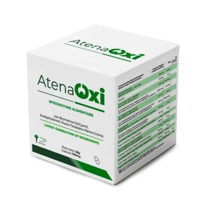 ATENAOXI 40CPS