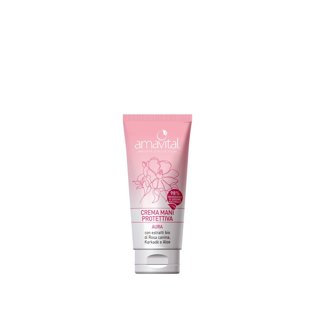 AMAVITAL PRIVATE CREMA MANI PROTETTIVO 50ML
