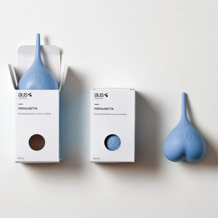 AUS SCIENTIA PERAUSETTA