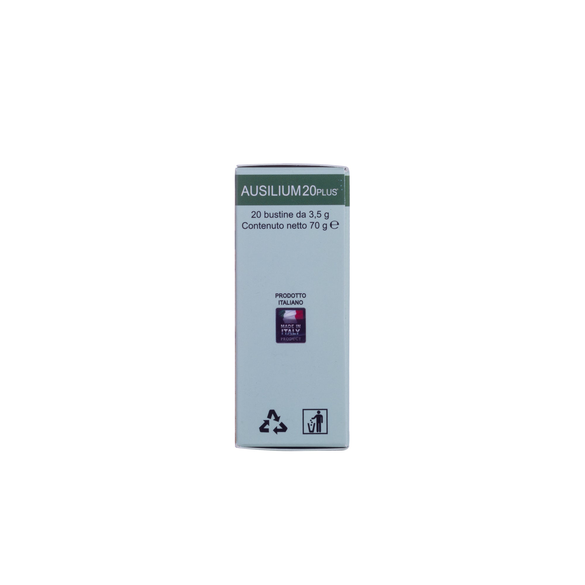 ausilium 20 plus