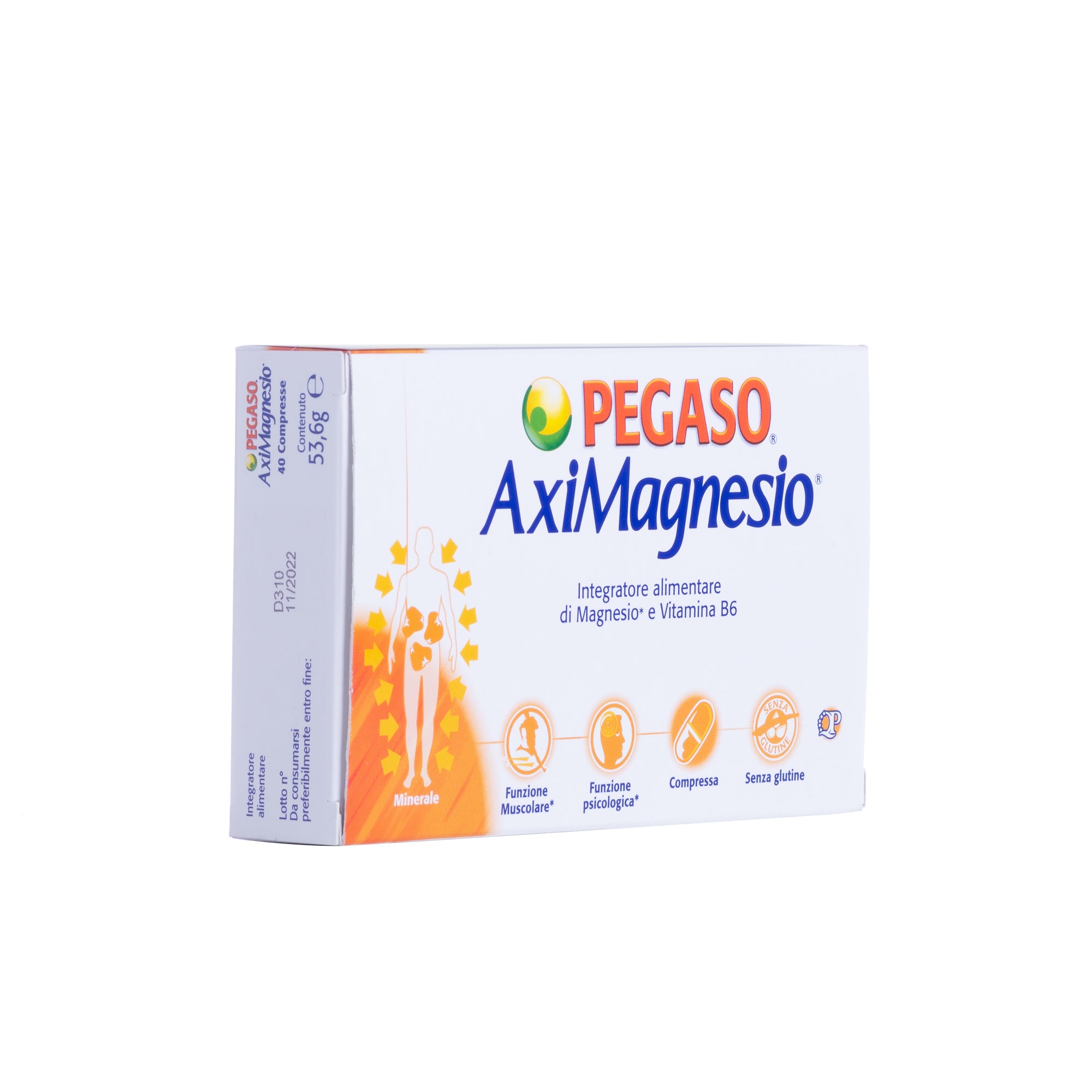 aximagnesio