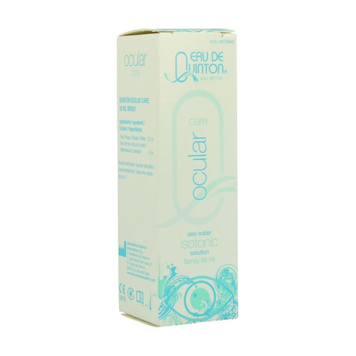 QUINTON SPRAY OCULARE